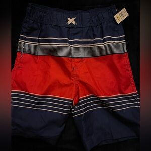 Boys swimming shorts